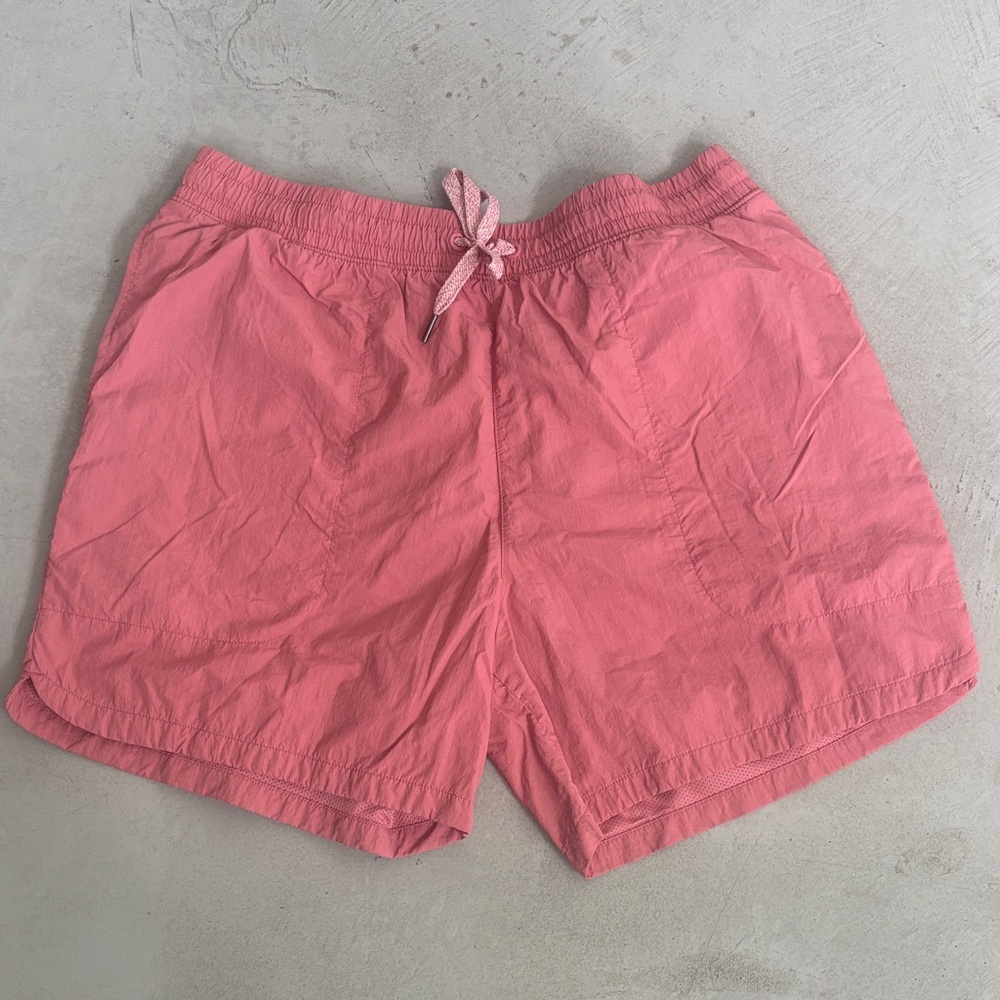 All in Motion Rose Athletic Shorts
